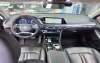 Hyundai Sonata (2019)