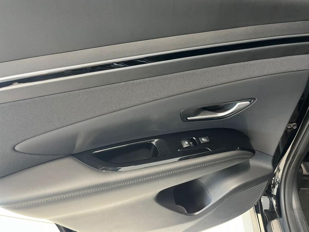 Hyundai Tucson (2020)