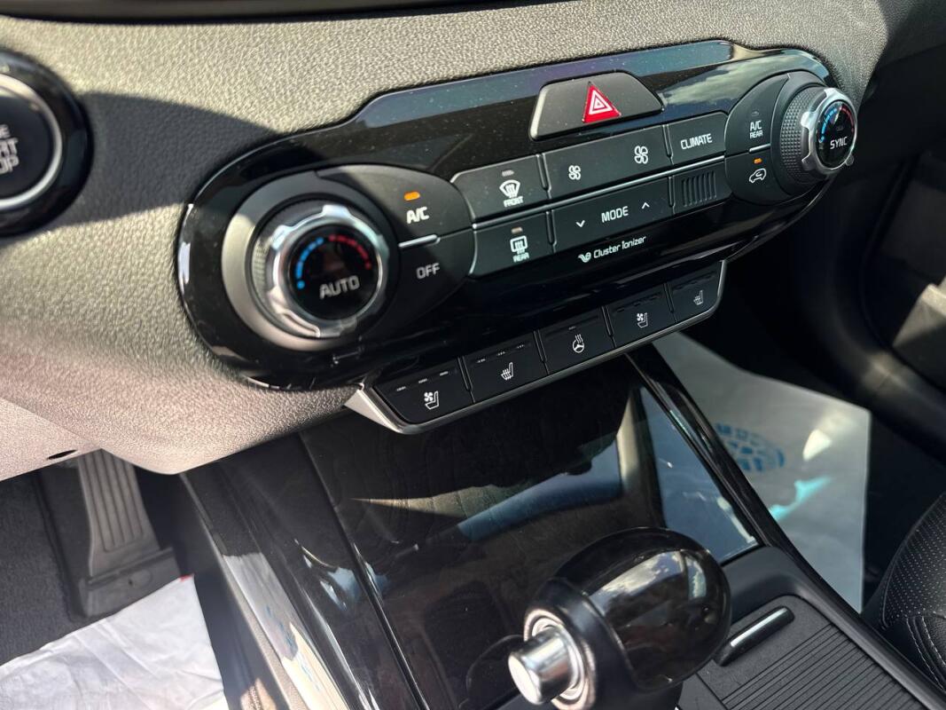 Kia Sorento (2015)