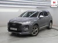 Hyundai SantaFe (2018)