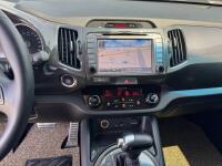 Kia Sportage (2013)