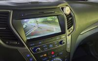 Hyundai SantaFe (2017)