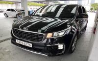 Kia Carnival (2020)