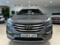 Hyundai SantaFe (2017)
