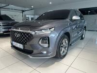 Hyundai SantaFe (2018)