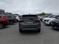 Hyundai SantaFe (2019)