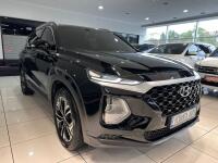 Hyundai SantaFe (2018)