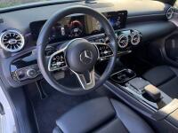 Mercedes A220 (2020)