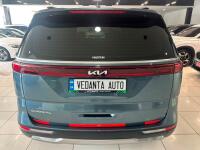 Kia Carnival (2023)
