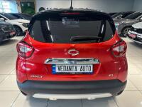 Renault Samsung QM3 (2017)
