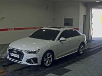 Audi	A4 (2020)