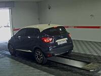 Renault Samsung QM3 (2015)