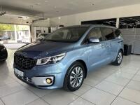 Kia Carnival (2014)