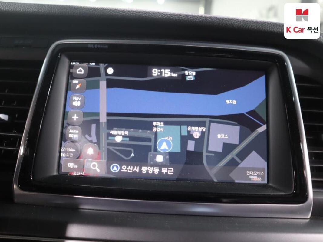Hyundai Sonata (2017)