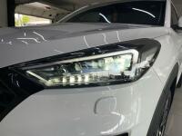 Hyundai Tucson (2019)