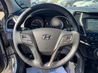 Hyundai SantaFe (2017)