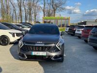 Kia Sportage (2021)