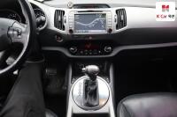 Kia Sportage (2015)