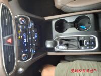 Hyundai Santa Fe (2019)