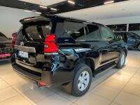Toyota Land Cruiser (2019)