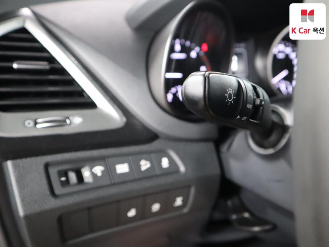 Hyundai Santa Fe (2017)
