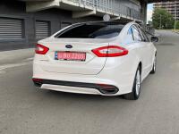 Ford Mondeo (2015)