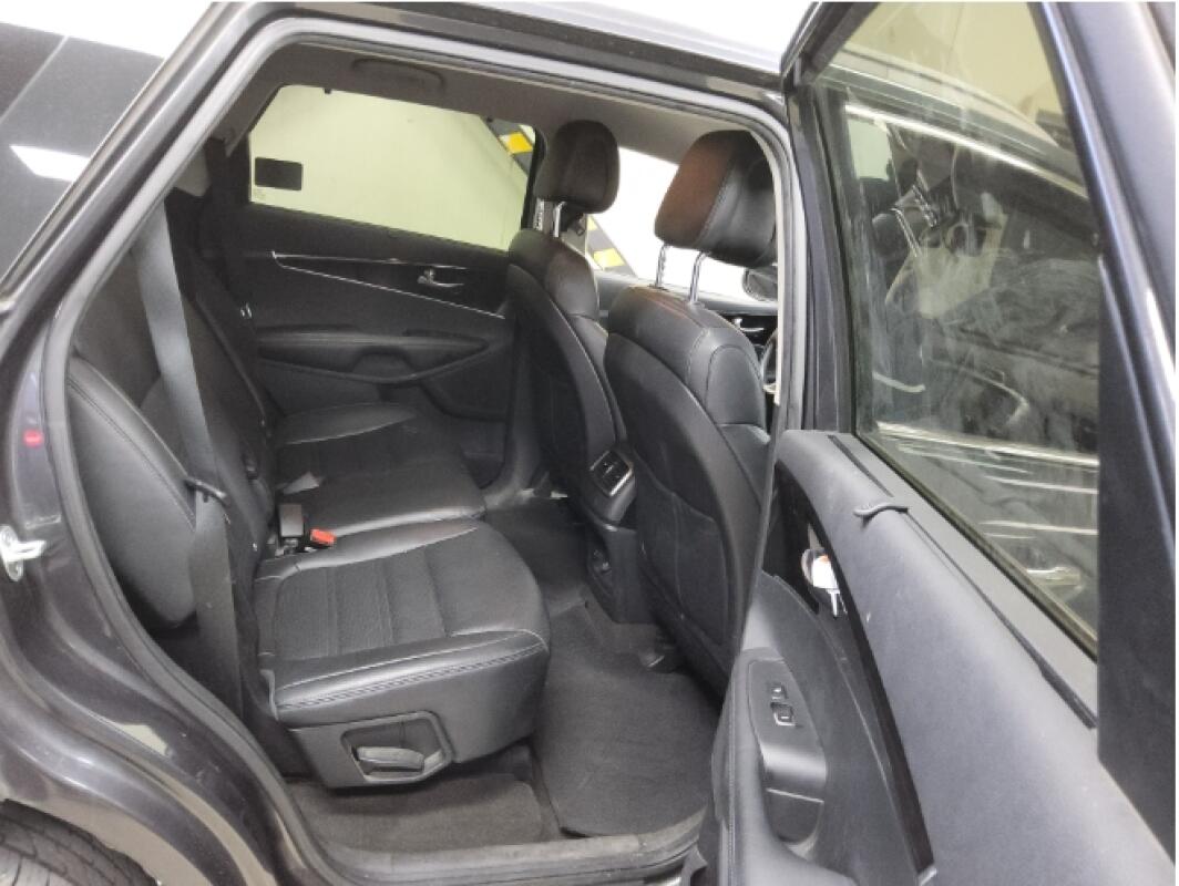 Kia Sorento (2014)