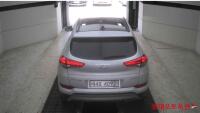 Hyundai Tucson (2018)