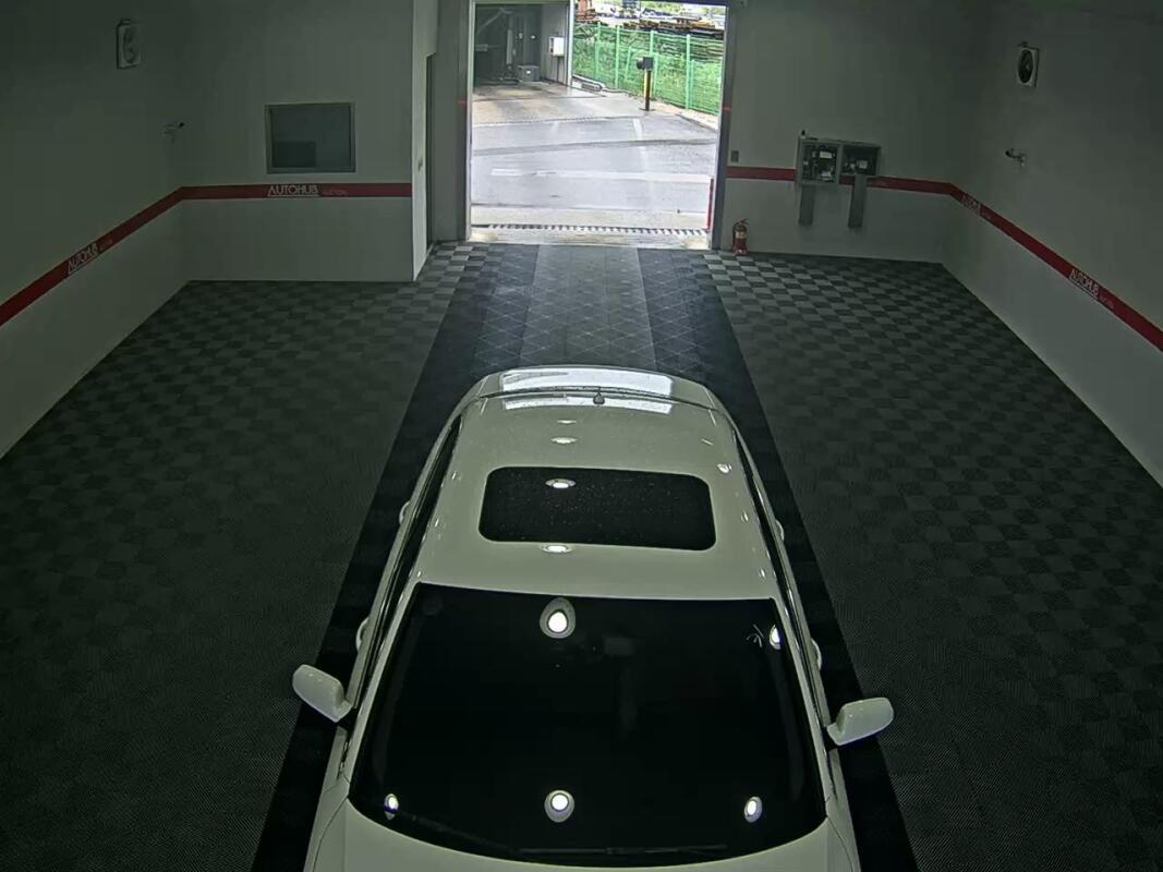 Audi A4 (2015)
