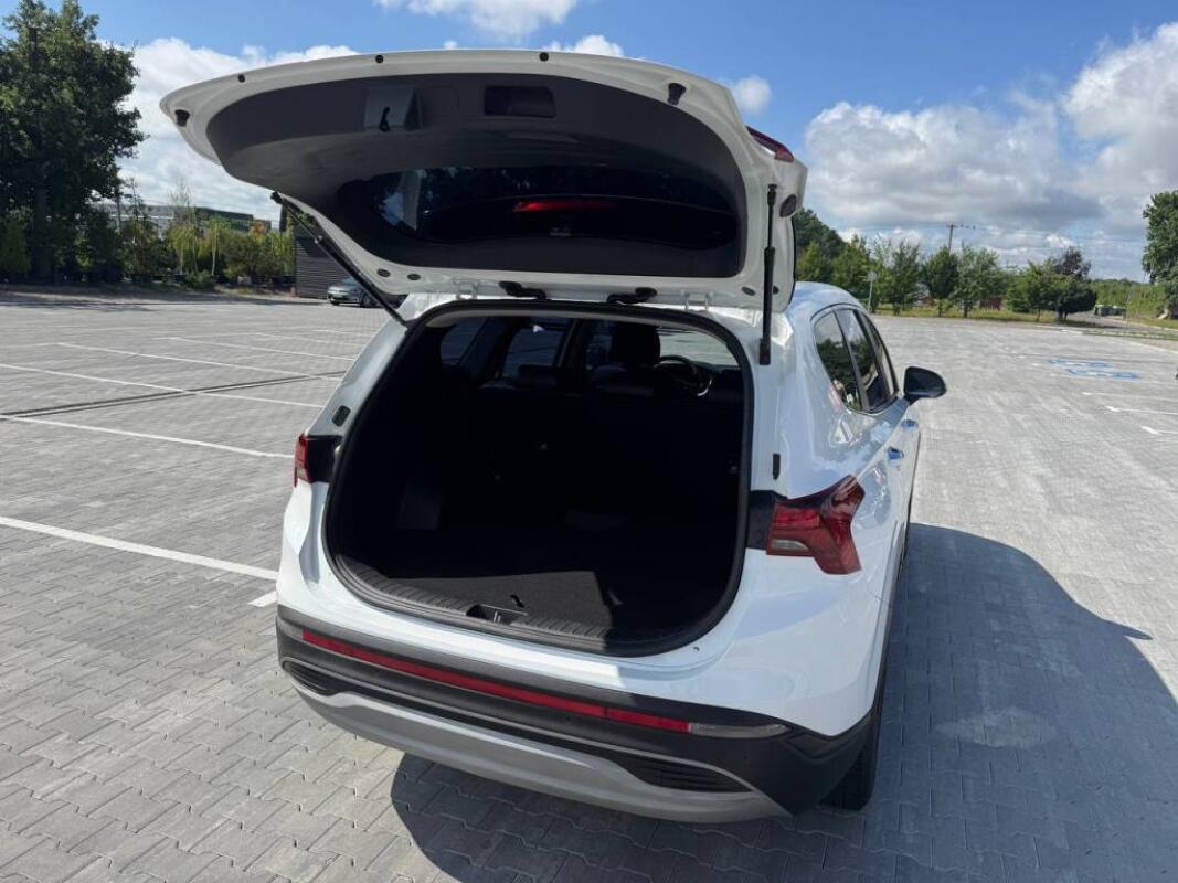 Hyundai SantaFe (2020)