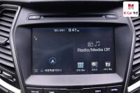 Hyundai SantaFe (2017)