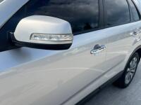 Kia Sorento (2014)