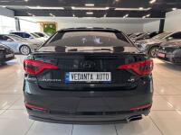 Hyundai Sonata (2017)