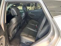 Hyundai SantaFe (2016)