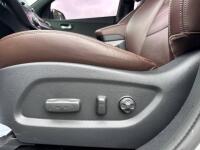 Hyundai Maxcruz (2017)