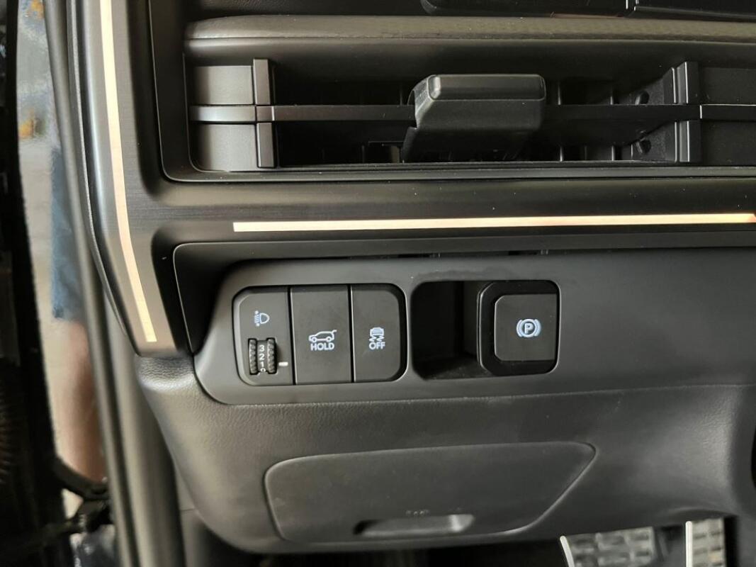 Hyundai SantaFe (2024)