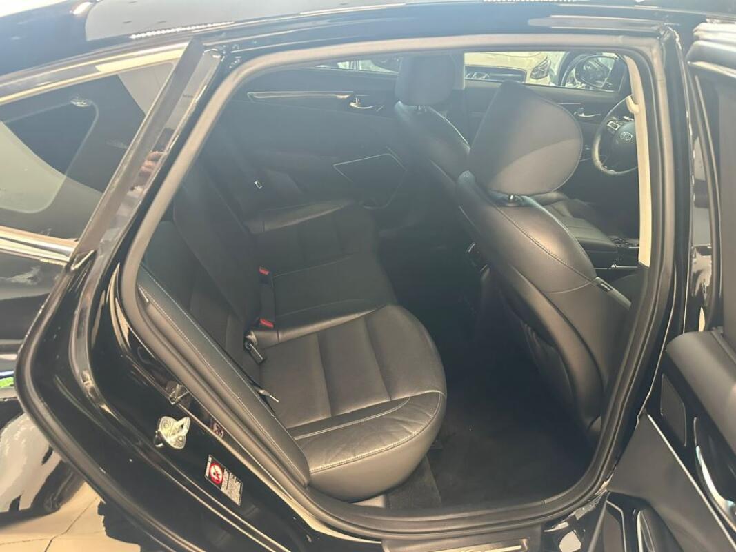 Kia K7 (2017)