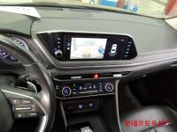 Hyundai Sonata (2021)
