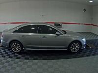 Audi A6 (2015)