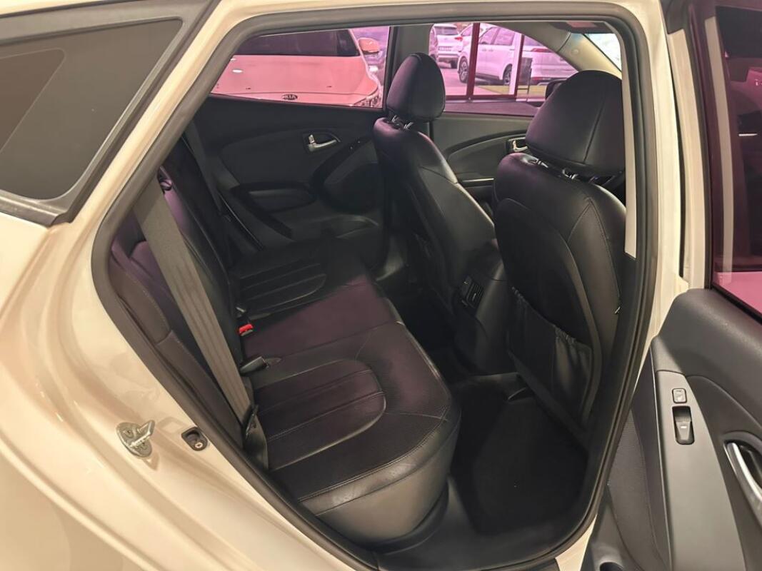 Hyundai Tucson (2013)