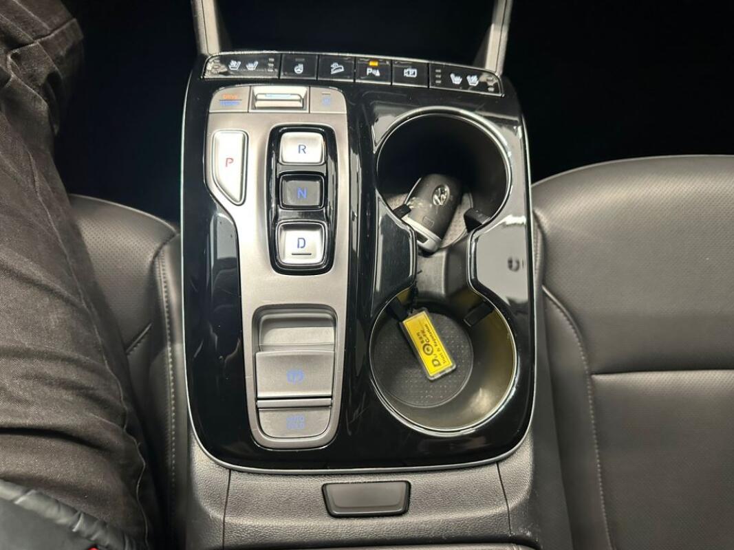 Hyundai Tucson (2021)