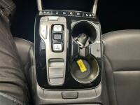 Hyundai Tucson (2021)