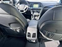 Hyundai Sonata (2015)