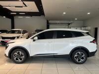 Kia Sportage (2021)