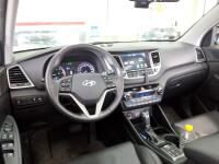 Hyundai Tucson (2016)