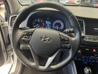 Hyundai Tucson (2015)