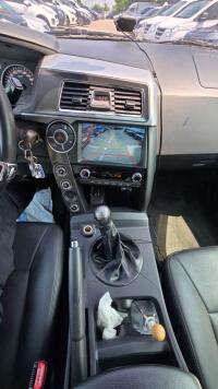 Ssangyong Korando Sport (2017)
