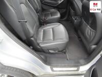 Hyundai Maxcruz (2016)
