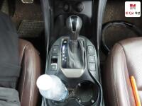 Hyundai Maxcruz (2017)