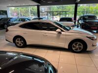 Hyundai Sonata (2019)